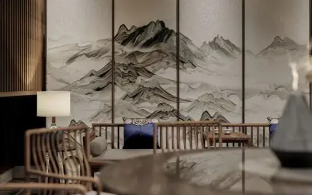 Yushu·Unknown Mountain Homestay (Phoenix Ancient City Lijiang Branch)