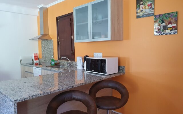 Cantinho Rural Camacha