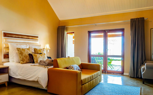 Mount Shekinah Country Hotel