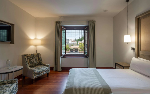 Parador de Granada