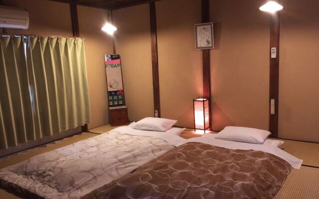 Guesthouse Naramachi