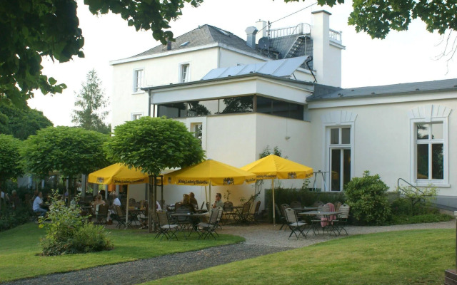 Villa von Sayn