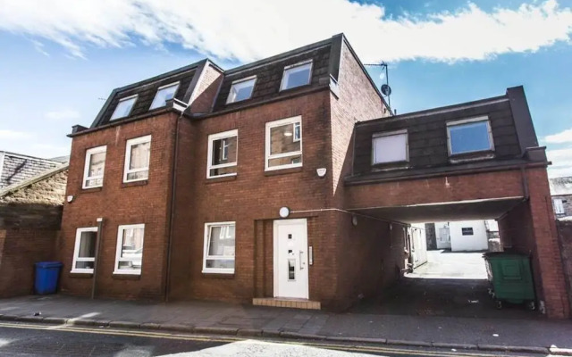 Ramada Jarvis Ayr
