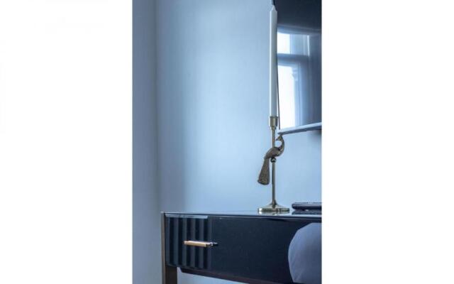 Royal Kensington - Standard 3 bed