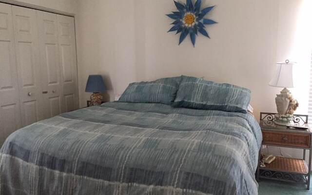 Conched Out - 3 Br Home