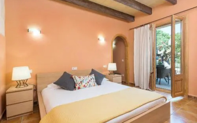 Finca - Agroturismo Sa Parellada