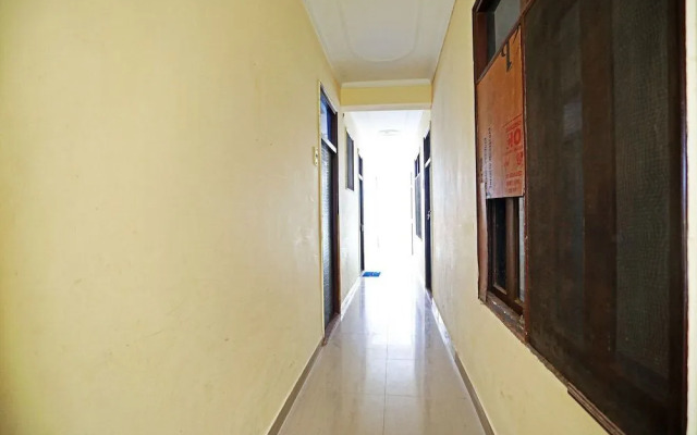 Mugdal Rishi Dham by OYO Rooms