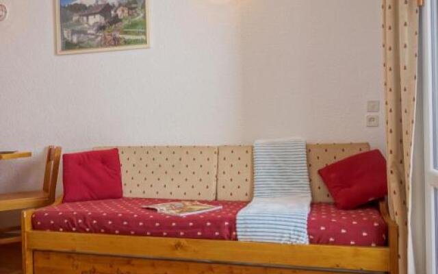 Apartment Rond Point des Pistes.3