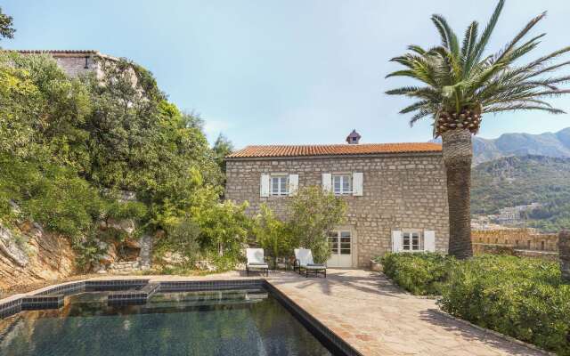 Aman Sveti Stefan