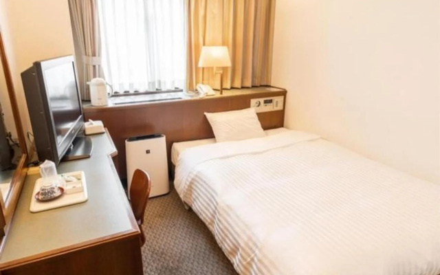 Hotel Castle inn Suzuka