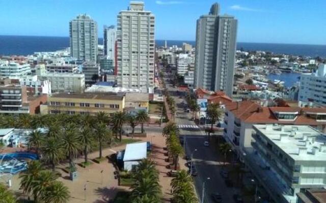 Apartamento Libertador 1201
