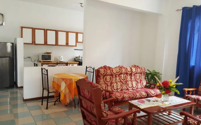 The Impala Mauritius Holiday Rentals