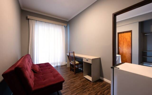 Italian Palace Hotel