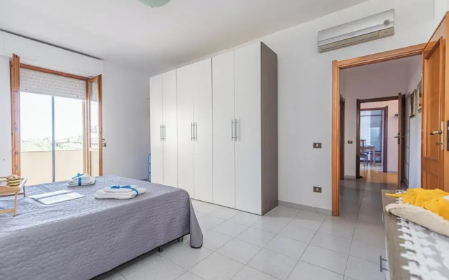 Casa Gialla