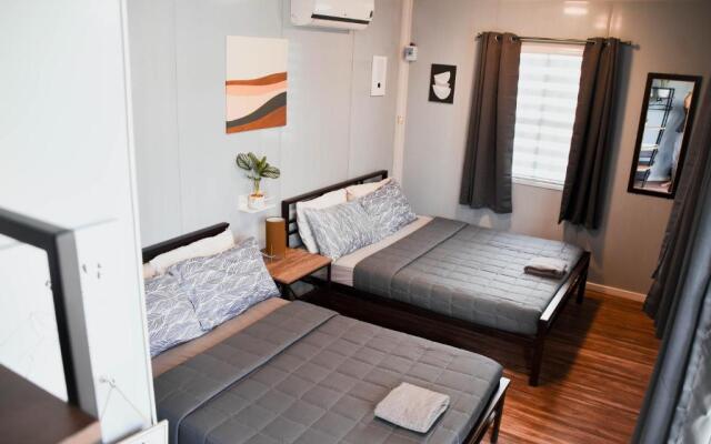 Olive Hostel Roxas City