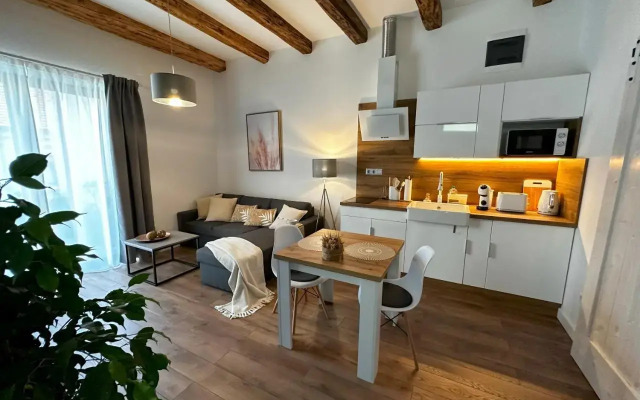 Barnabás Apartman