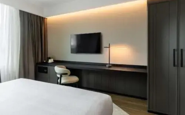 Radisson Blu Hotel, Bergamo Choruslife