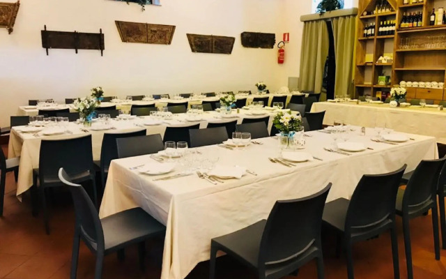Villa Lampedusa Hotel & Residence