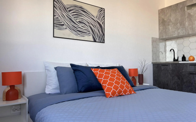 ТВОЯ квартира на проспекте Большевиков 68 корпус 1