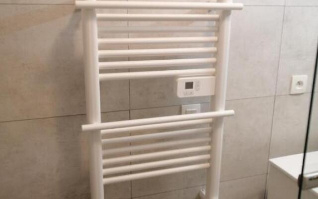 Appartement Valmeinier 1800 / Residence L'Ours Blanc