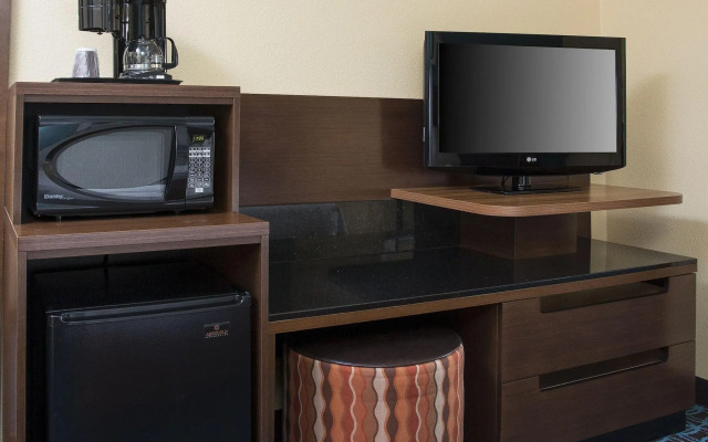 Fairfield Inn & Suites by Marriott Branson