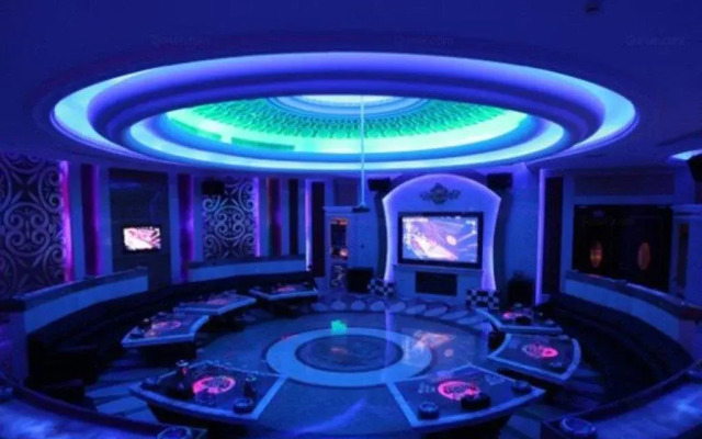 Hanjueyangming Hotel