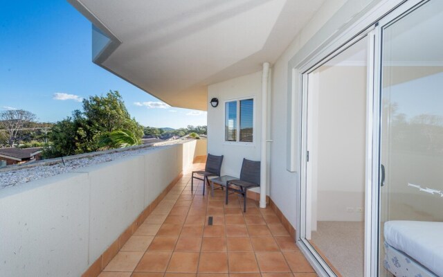 Breakwater 102 - Shoal Bay