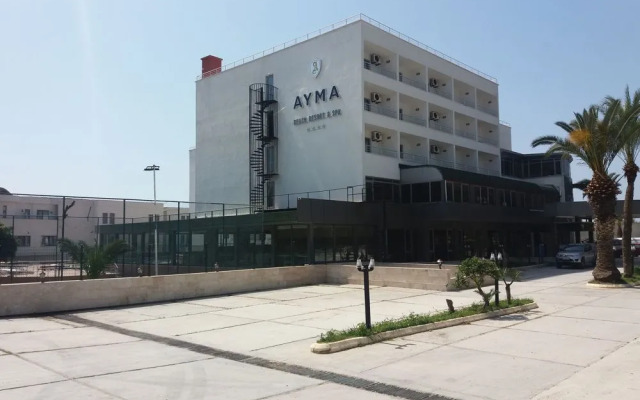 Ayma Beach Resort & Spa