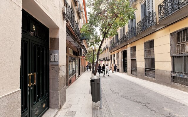 Chueca Barbieri City Center