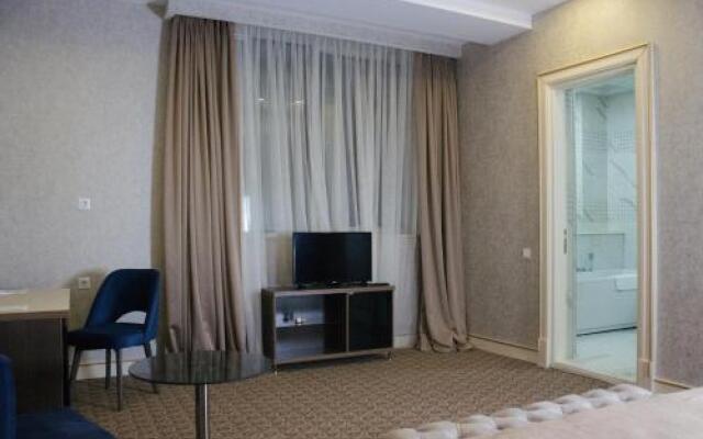 Rose Inn Hotel Baku