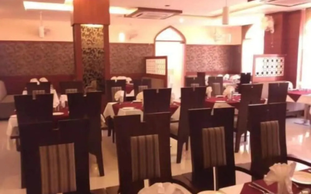 Ambience Gwalior