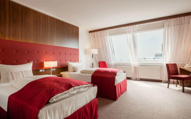 Fora Hotel Hannover by Mercure