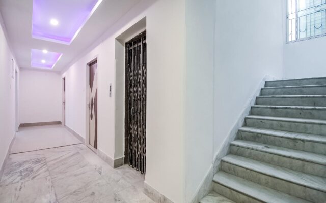 Hotel Mega Royal By OYO Rooms