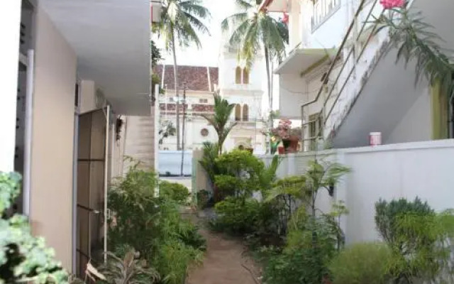 San Mike Homestay