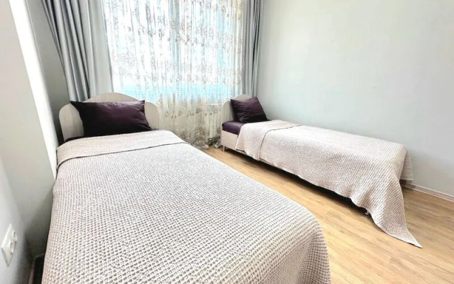 Апартаменты Авантаж  на пр-те. Притомский, д. 29