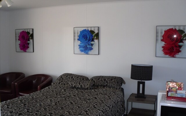 Marton Motel NZ