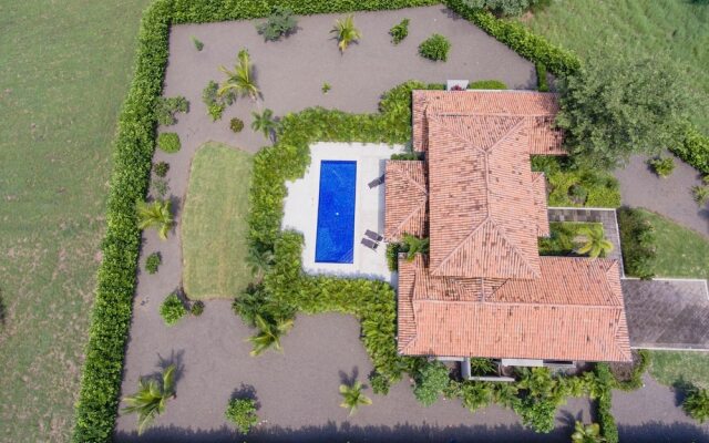 Casa Rebecca