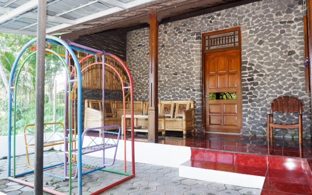 Rajasa Hotel