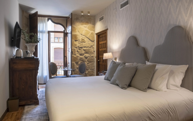 Hotel Cetina Palacio de los Salcedo