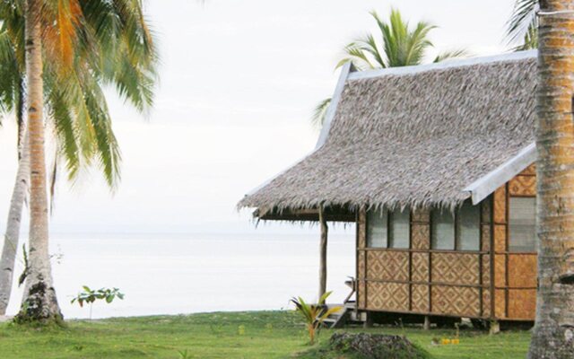 Tarzans Beach Resort