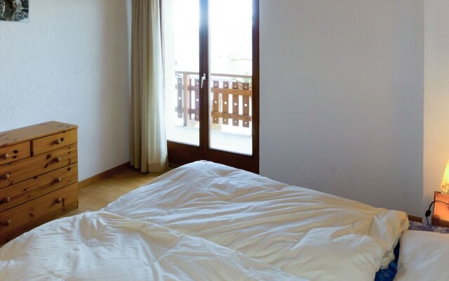 Basilic Vex in Vex With 4 Bedrooms and 3 Bathrooms