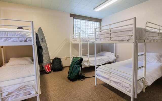 HI Monterey - Hostel
