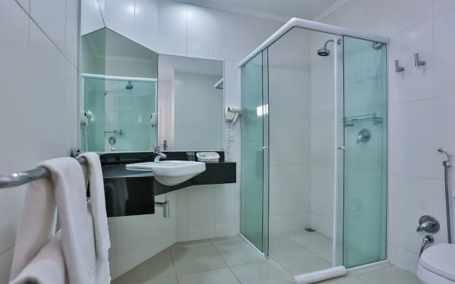 Itapema Beach Hotel & Convention