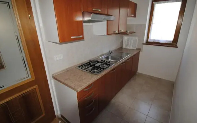 Apartments Toni