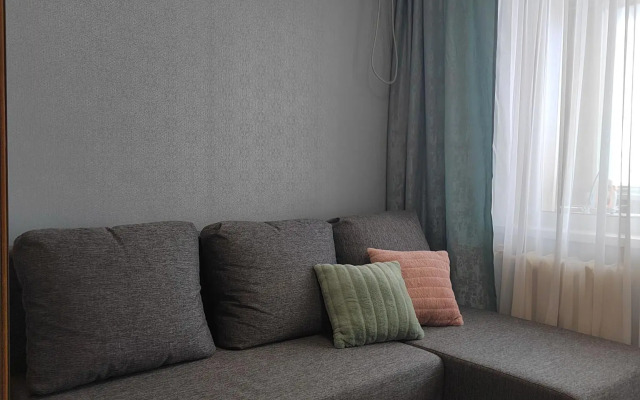 Апартаменты на улице Коммунаров 225