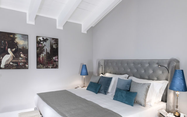 La Ville Art Noveau Hotel
