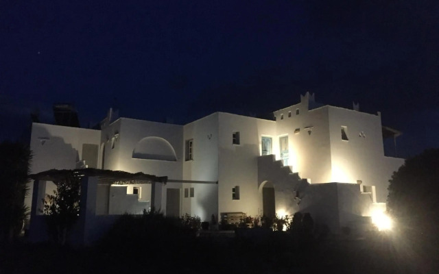 Helios Beach Studios