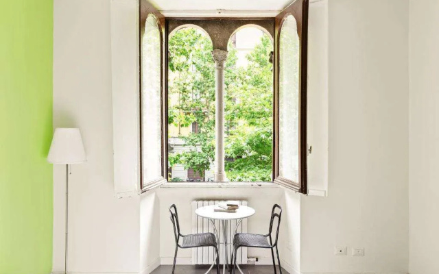 Cenisio & Sempione Cosy Flat