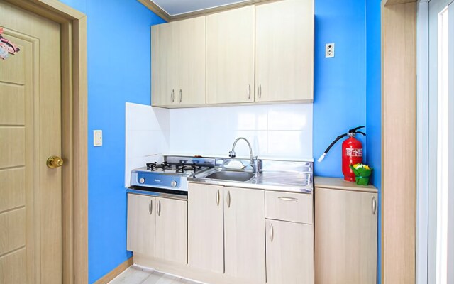 Namhae Story Pension