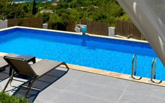 Mugada Deluxe Bungalov